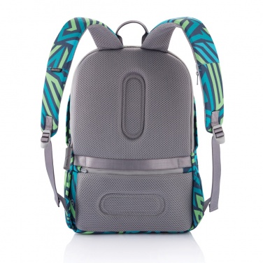 Logotrade advertising product picture of: Bobby Soft "Art", anti-theft backpack