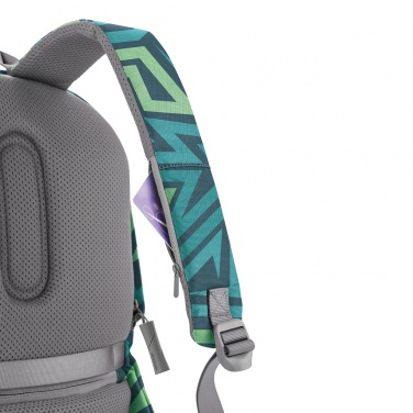Logotrade promotional merchandise photo of: Bobby Soft "Art", anti-theft backpack
