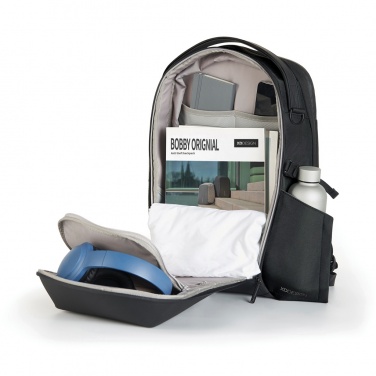 Logotrade promotional products photo of: Bizz Backpack
