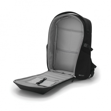 Logotrade promotional item picture of: Bizz Backpack