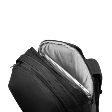 Logotrade promotional gift image of: Bizz Backpack