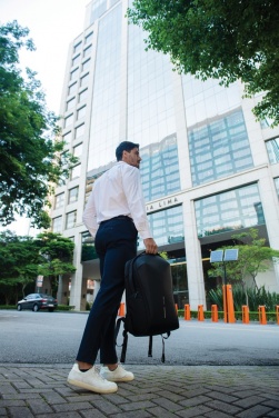 Logo trade promotional gifts picture of: Bizz Backpack
