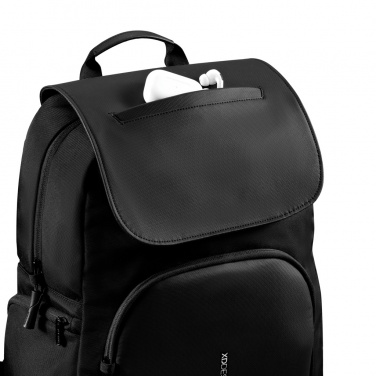 Logo trade promotional merchandise photo of: XD Design Soft Daypack backpack