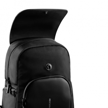 Logo trade corporate gift photo of: XD Design Soft Daypack backpack
