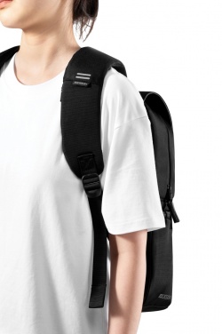 Logo trade advertising products picture of: XD Design Soft Daypack backpack