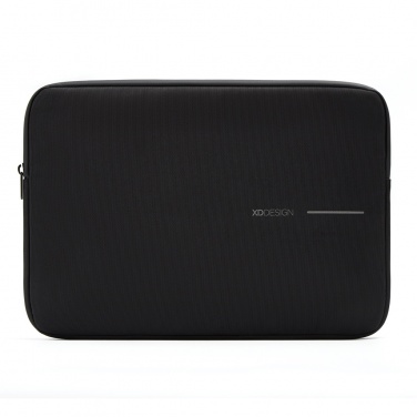 Logotrade advertising products photo of: XD Design 16" Laptop Sleeve
