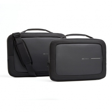 Logo trade promotional giveaway photo of: XD Design 14" Laptop Bag