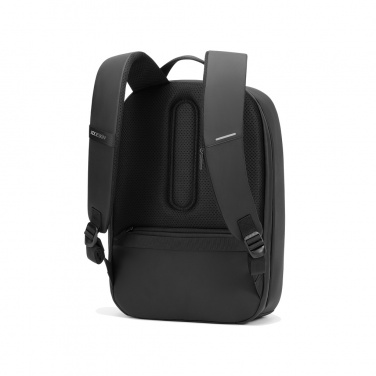 Logotrade promotional gift image of: Backpack Bobby Edge
