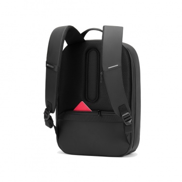 Logo trade promotional giveaway photo of: Backpack Bobby Edge