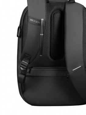 Logo trade advertising product photo of: Backpack Bobby Edge