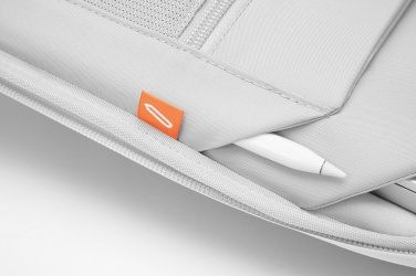 Logo trade promotional items image of: Backpack Bobby Edge