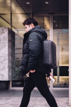 Logo trade advertising product photo of: Backpack Bobby Edge
