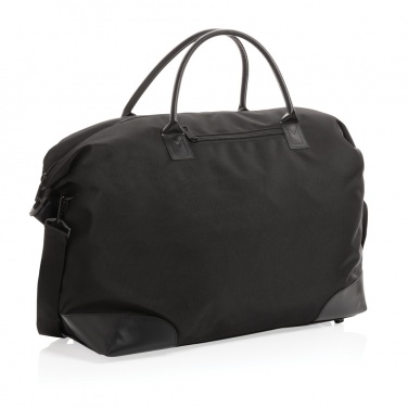Logotrade corporate gift image of: Impact Aware™ RPET 1200D Weekend bag
