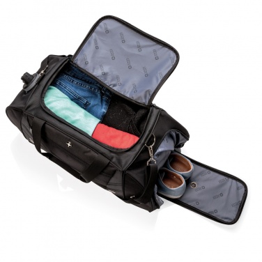 Logo trade promotional merchandise photo of: Weekend/sports bag