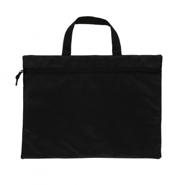 Logotrade business gifts photo of: Impact AWARE™ lightweight document bag