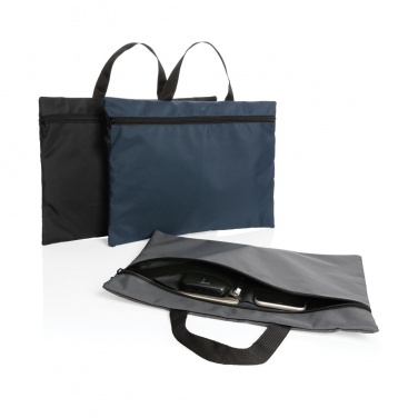 Logotrade corporate gift image of: Impact AWARE™ lightweight document bag