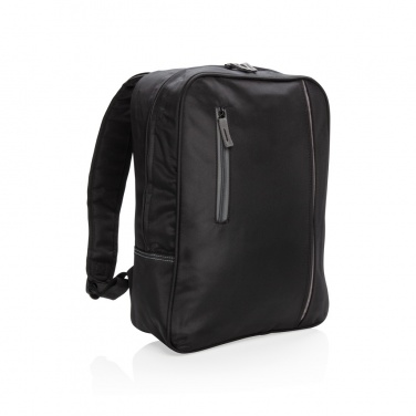 Logotrade promotional gift picture of: The City Backpack