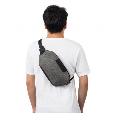 Logotrade business gift image of: Urban Bumbag