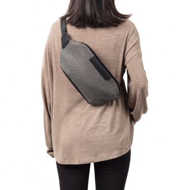 Logo trade promotional products picture of: Urban Bumbag