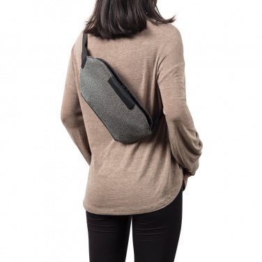 Logotrade promotional merchandise photo of: Urban Bumbag