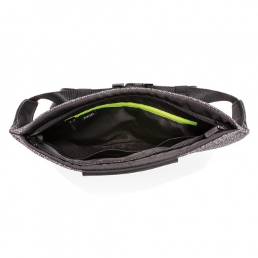 Logotrade advertising products photo of: Urban Bumbag