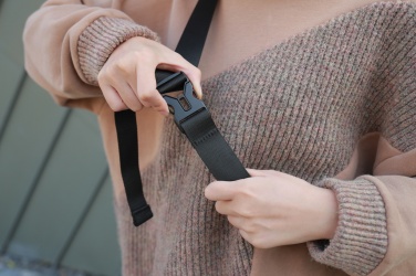 Logo trade corporate gift photo of: Urban Bumbag