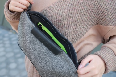Logo trade promotional gifts picture of: Urban Bumbag
