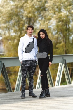 Logotrade promotional gift image of: Urban Bumbag