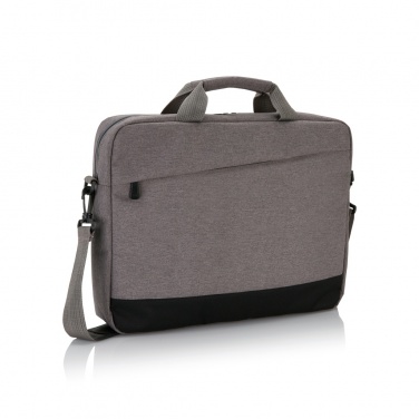 Logotrade promotional items photo of: Trend 15” laptop bag