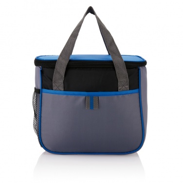 Logo trade corporate gifts image of: Cooler bag