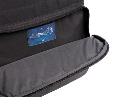 Logotrade promotional giveaways photo of: Impact AWARE™ RPET cooler backpack