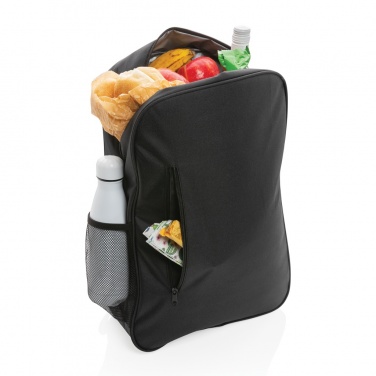 Logotrade promotional item picture of: Tierra cooler backpack