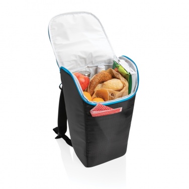 Logotrade corporate gift picture of: Explorer outdoor cooler backpack