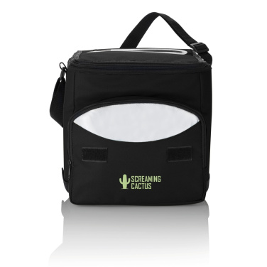 Logotrade corporate gifts photo of: Foldable cooler bag