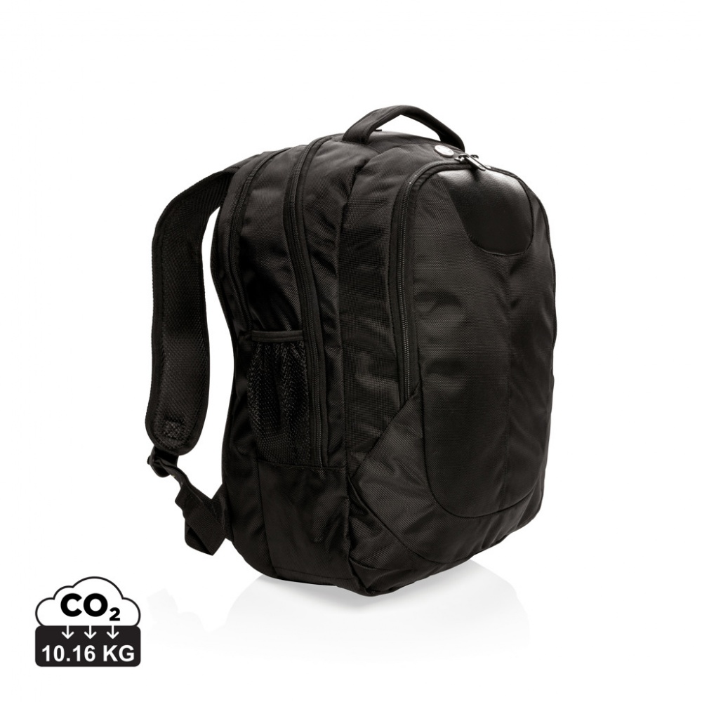 Logotrade advertising product picture of: Outdoor laptop backpack