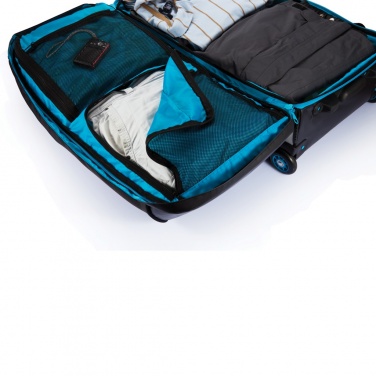 Logotrade business gift image of: Large adventure trolley