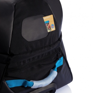 Logo trade promotional items picture of: Large adventure trolley