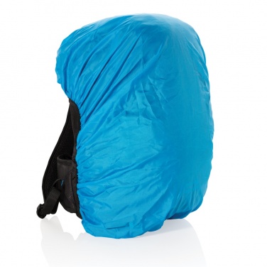 Logotrade business gifts photo of: Explorer ripstop medium hiking backpack 26L PVC free