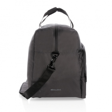 Logotrade promotional products photo of: Impact AWARE™ RPET weekend duffel