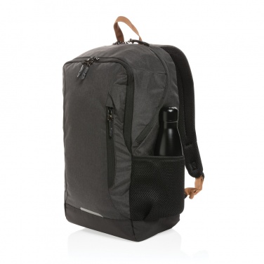 Logotrade promotional giveaway picture of: Impact AWARE™ Urban outdoor backpack