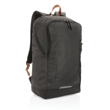 Logotrade promotional product picture of: Impact AWARE™ Urban outdoor backpack