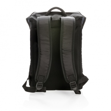 Logo trade advertising products picture of: 17” outdoor laptop backpack