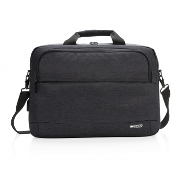 Logo trade promotional items picture of: Modern 15” laptop bag