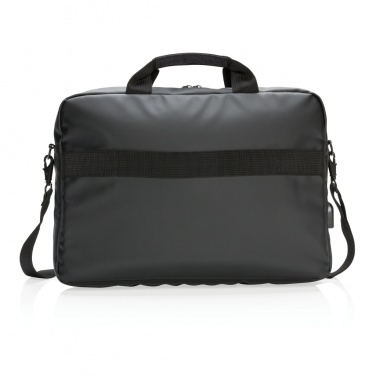 Logotrade business gifts photo of: Modern 15” laptop bag