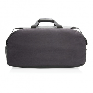 Logo trade promotional items image of: Modern weekend bag