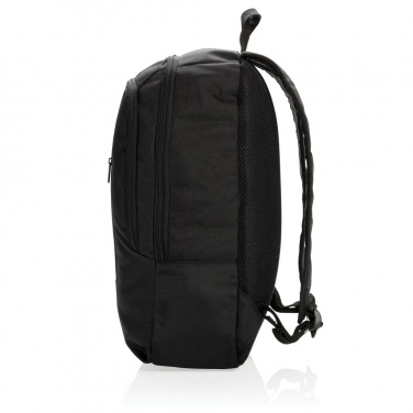 Logo trade corporate gifts picture of: 17” business laptop backpack