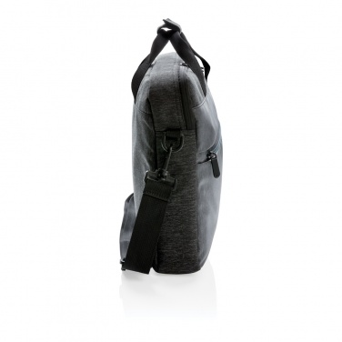 Logotrade corporate gift image of: 900D laptop bag PVC free