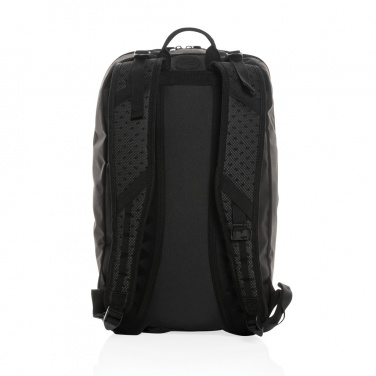 Logotrade promotional merchandise picture of: Impact AWARE™ Hiking backpack 18L
