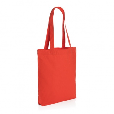 Logotrade promotional product image of: Impact Aware™ 285 gsm rcanvas tote bag
