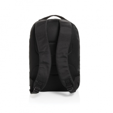 Logo trade promotional item photo of: Impact AWARE™ Universal laptop backpack